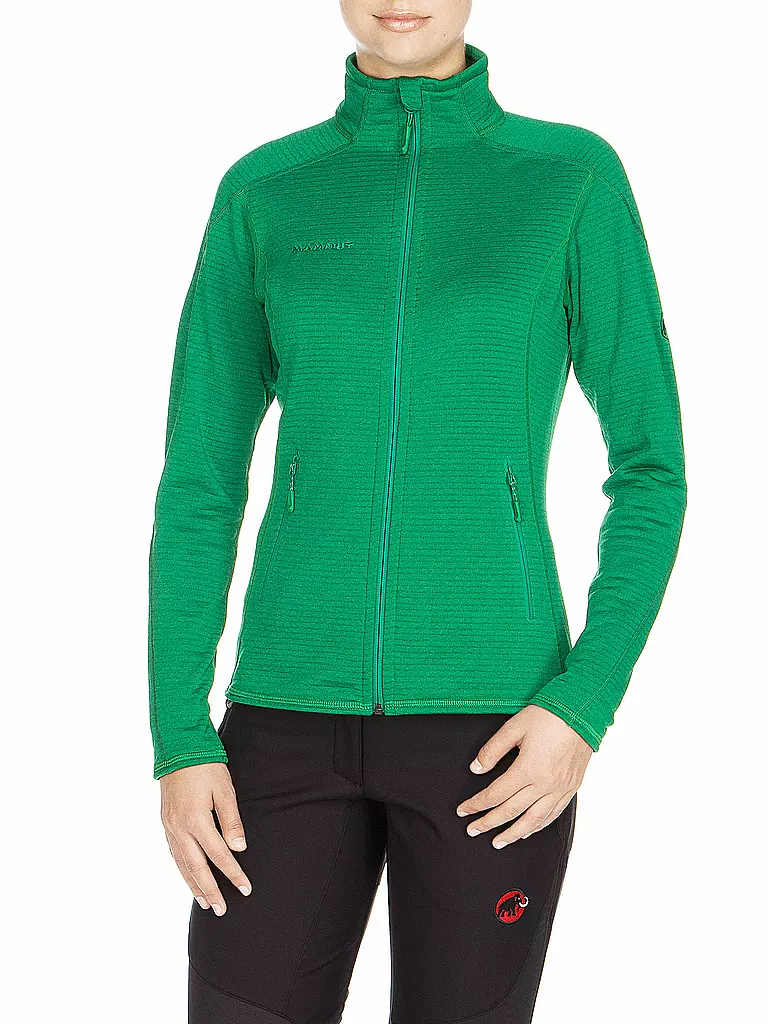 MAMMUT | Damen Fleecejacke Aconcagua Light | 