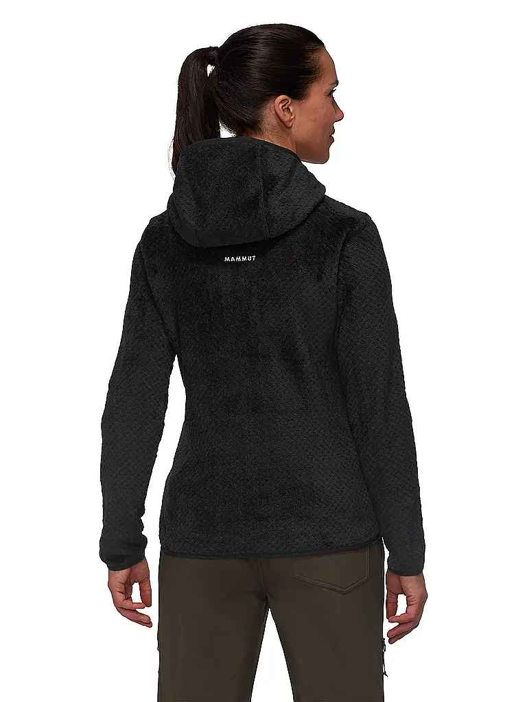 MAMMUT | Damen Fleecejacke Innominata Hoodie | 
