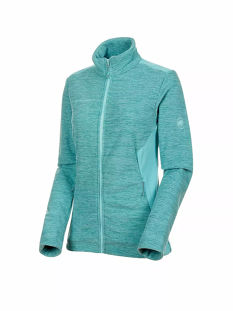 MAMMUT | Damen Fleecejacke Yadkin | 