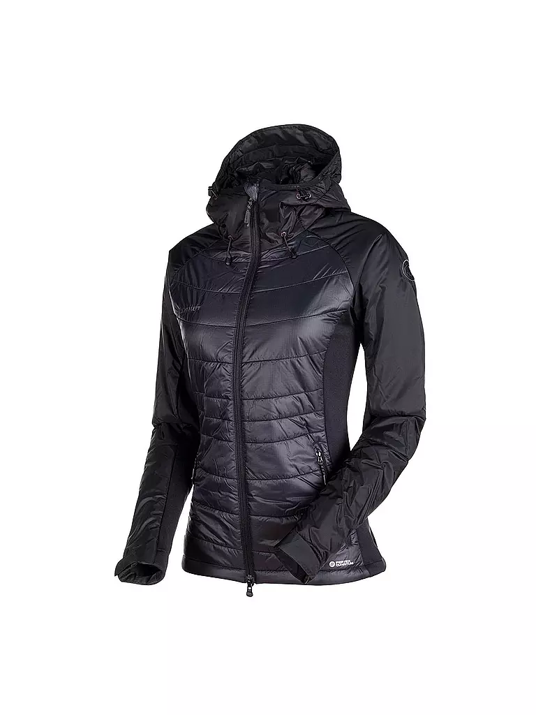 MAMMUT | Damen Hybridjacke Pigot | 