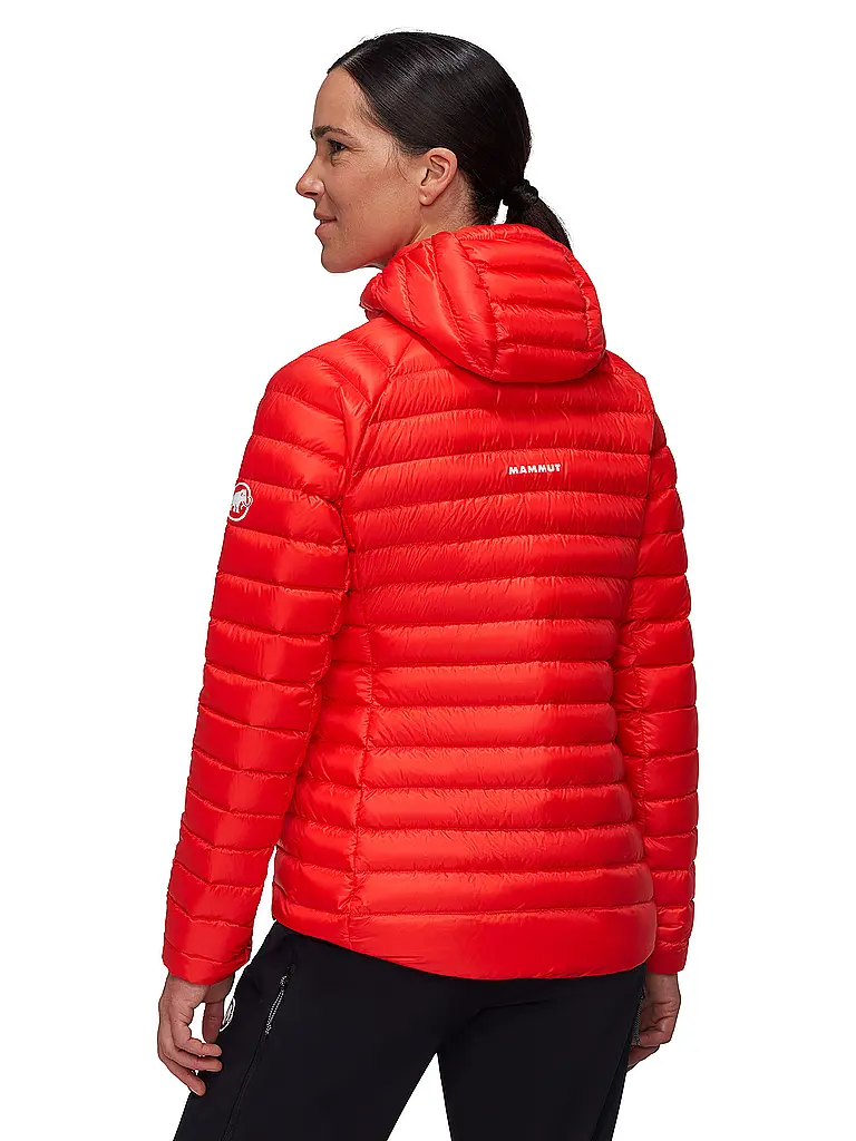MAMMUT | Damen Isojacke Broad Peak IN Hooded | 