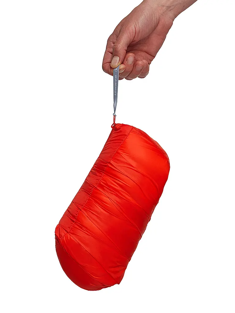 MAMMUT | Damen Isojacke Broad Peak IN Hooded | 