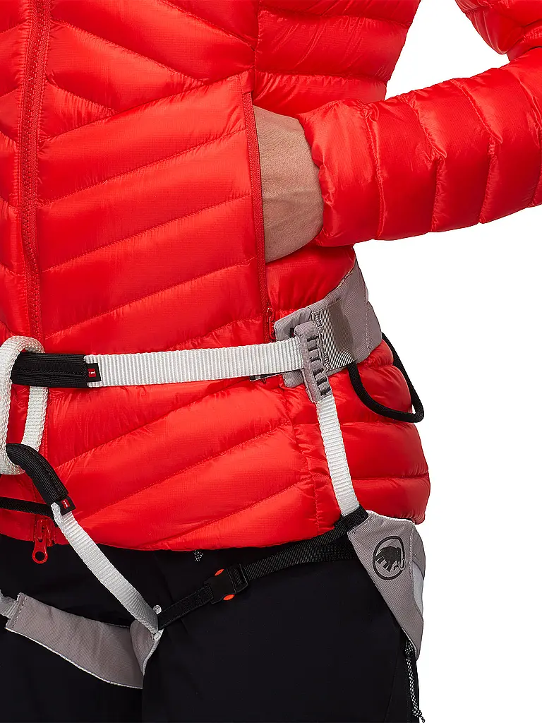 MAMMUT | Damen Isojacke Broad Peak IN Hooded | 