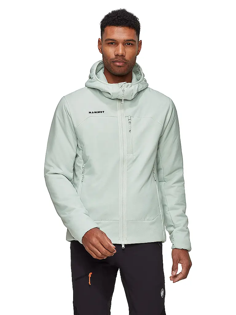 MAMMUT | Damen Isojacke Rime IN Hoodie | 