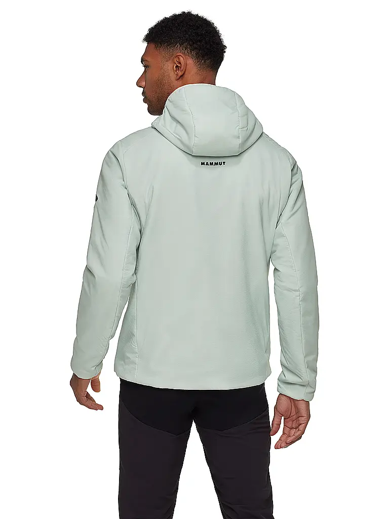 MAMMUT | Damen Isojacke Rime IN Hoodie | 