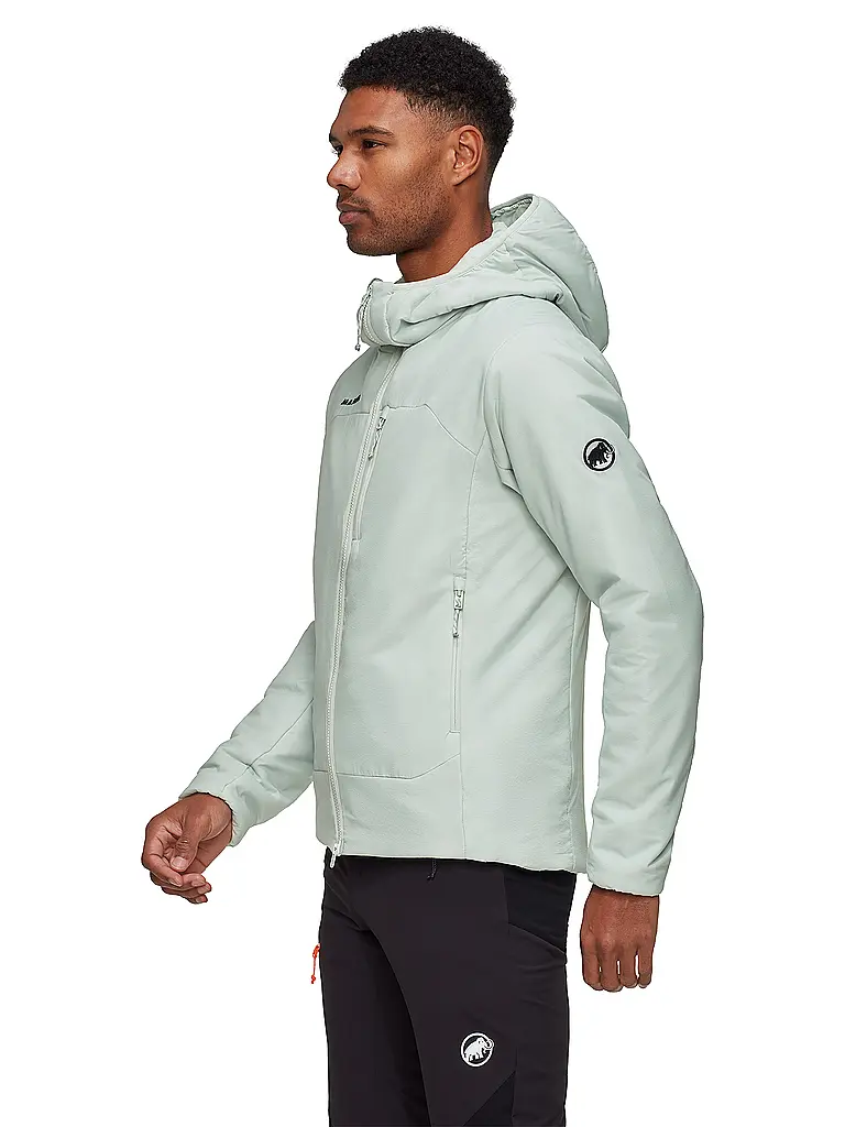 MAMMUT | Damen Isojacke Rime IN Hoodie | 