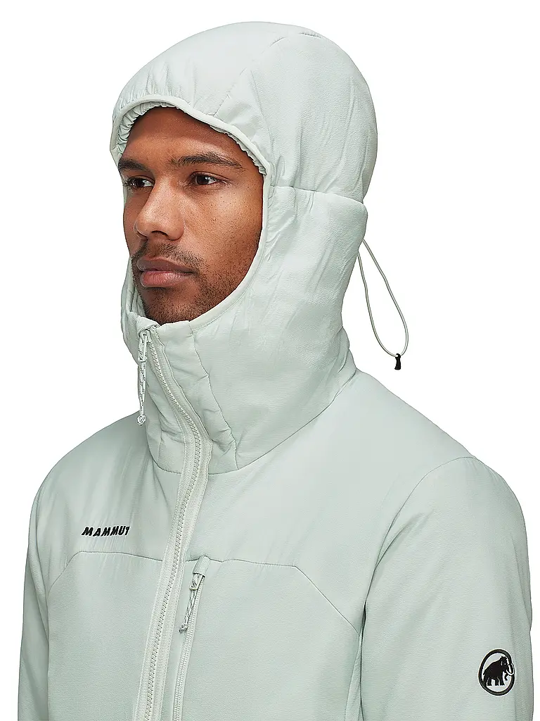 MAMMUT | Damen Isojacke Rime IN Hoodie | 