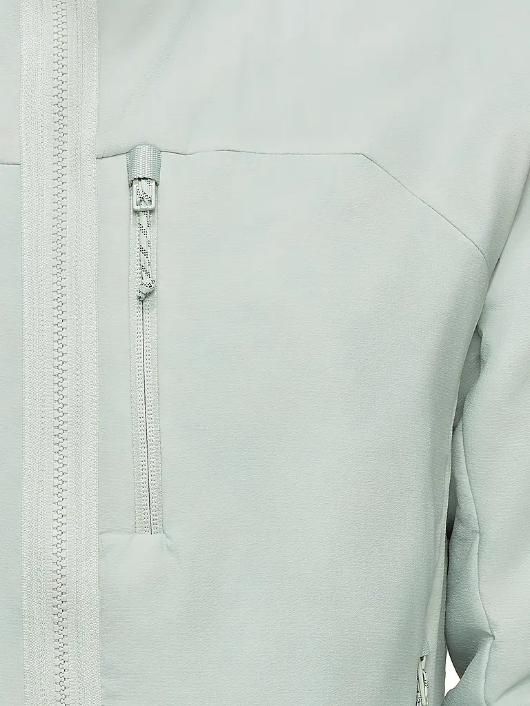 MAMMUT | Damen Isojacke Rime IN Hoodie | 