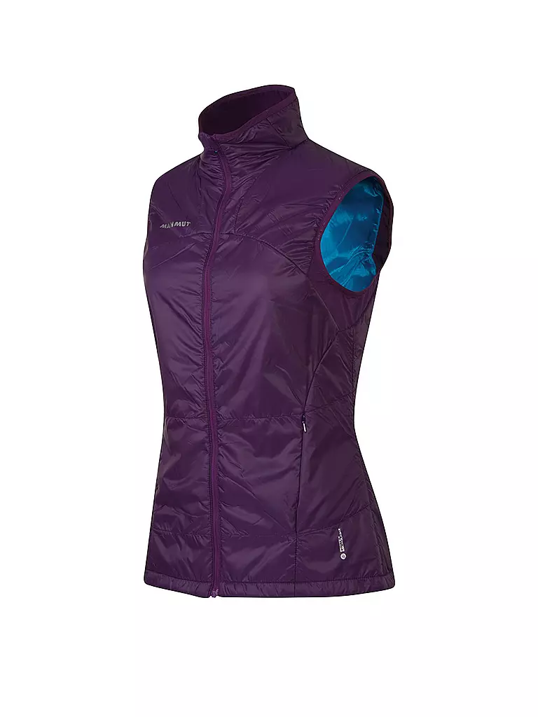 MAMMUT | Damen Isolationsgilet Botnica IN | 