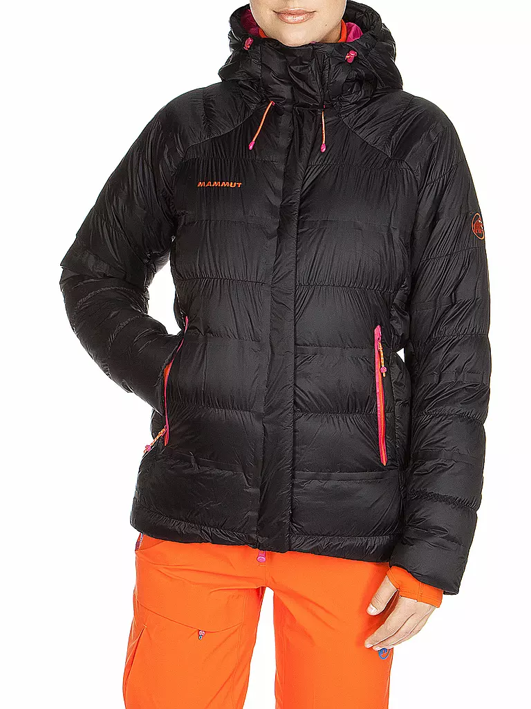 MAMMUT | Damen Isolationsjacke Biwak | 