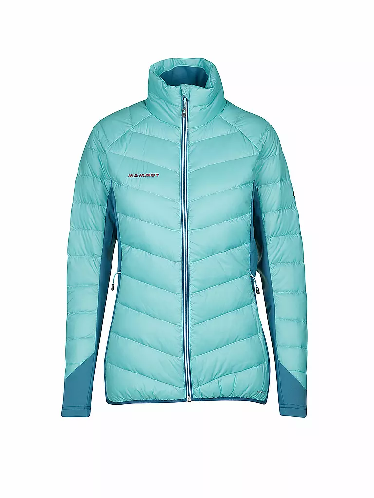 MAMMUT | Damen Isolationsjacke Flexidown Pertex | 