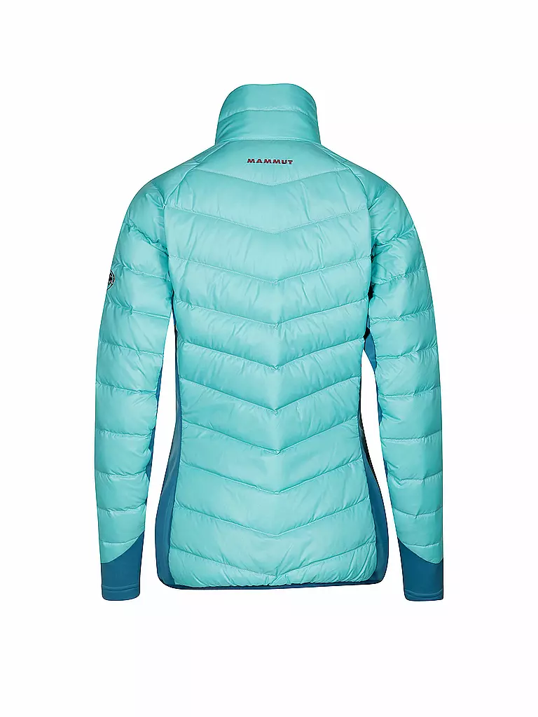 MAMMUT | Damen Isolationsjacke Flexidown Pertex | 