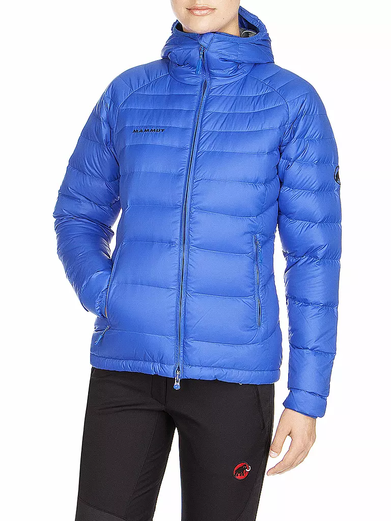 MAMMUT | Damen Isolationsjacke Miva Hoody | 