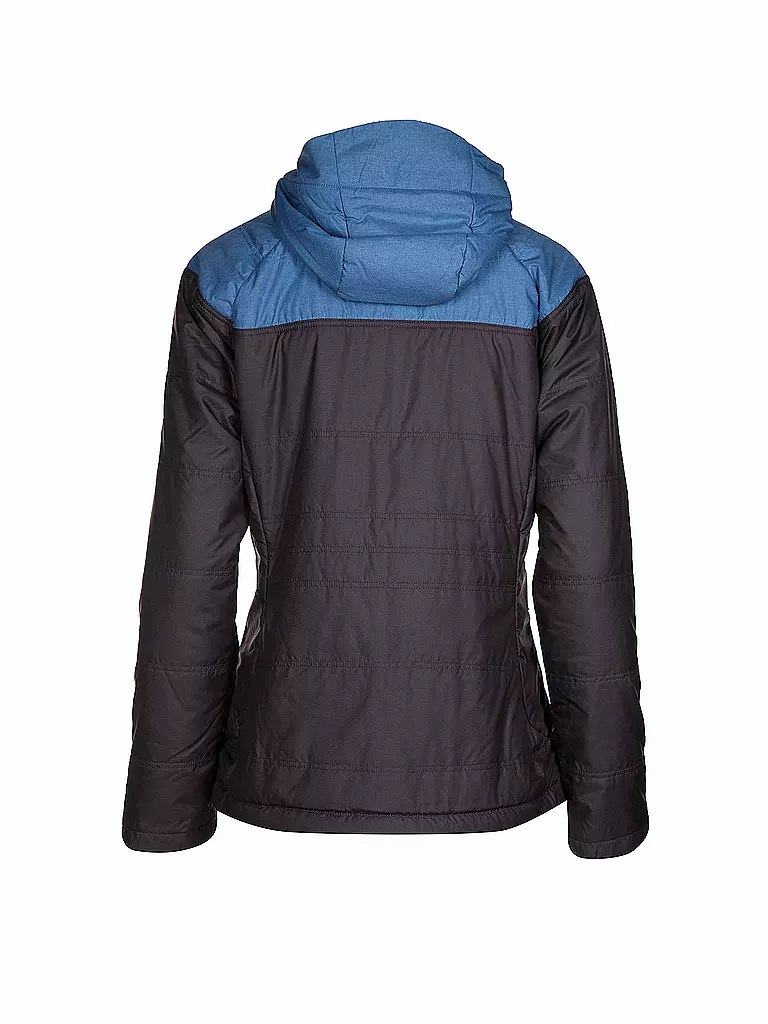 MAMMUT | Damen Isolationsjacke Runje IS Hood Yak | braun