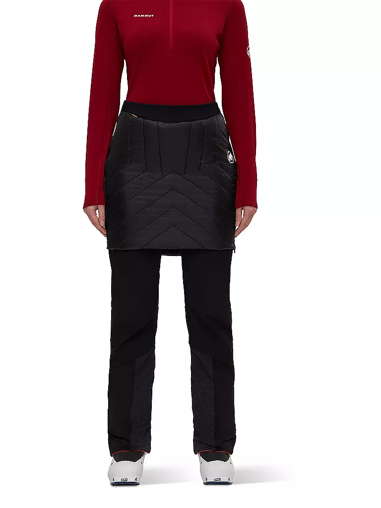 MAMMUT | Damen Isoskirty Aenergy | schwarz