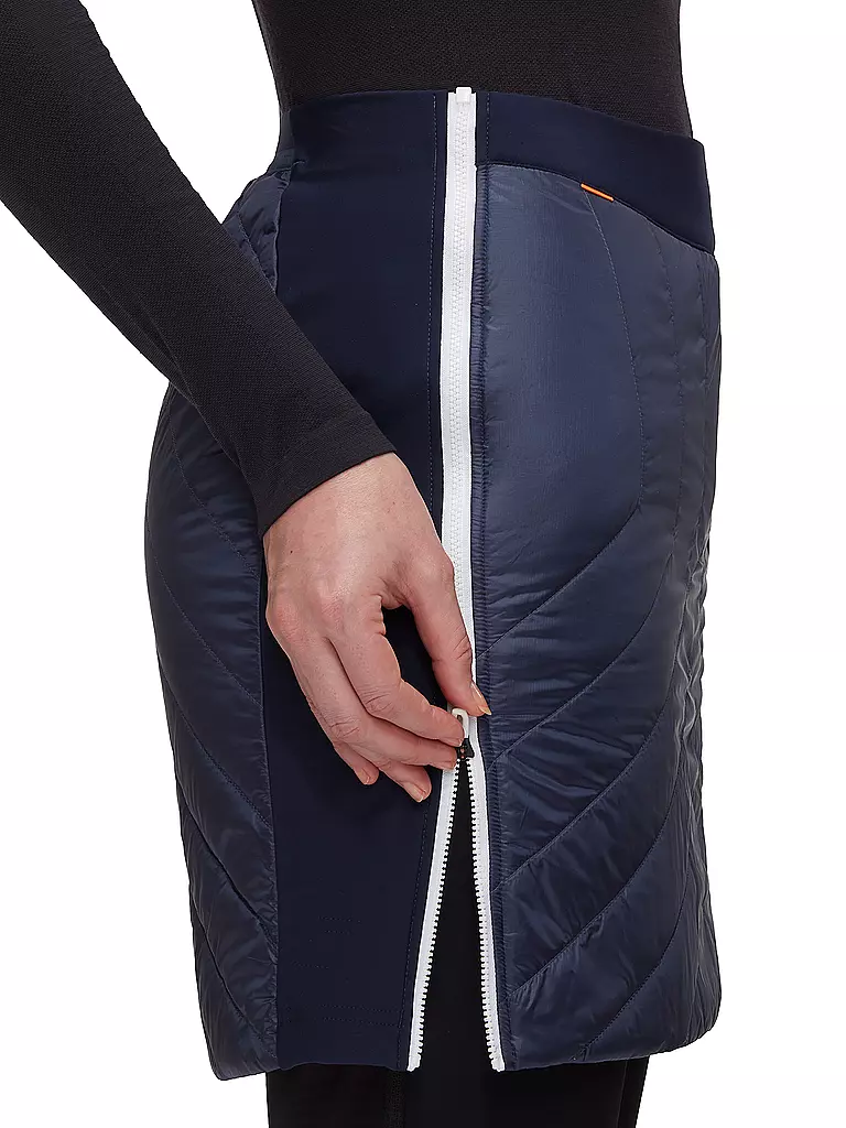 MAMMUT | Damen Isoskirty Aenergy | dunkelblau