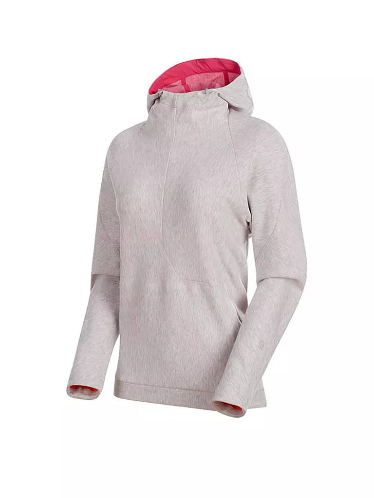 MAMMUT | Damen Jacke Delta X THE ML Hoody | 
