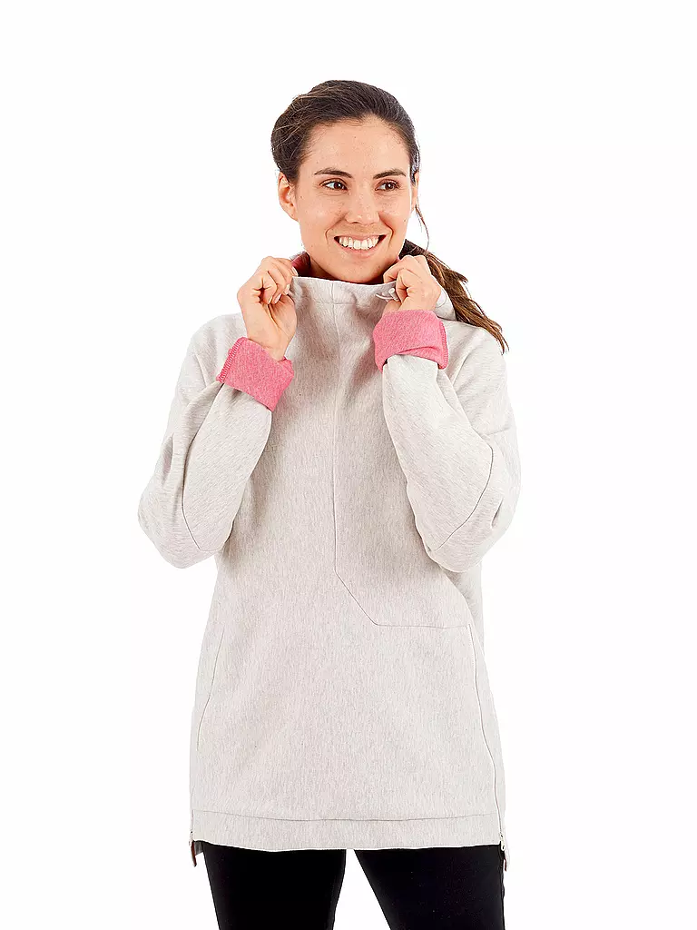 MAMMUT | Damen Jacke Delta X THE ML Hoody | 