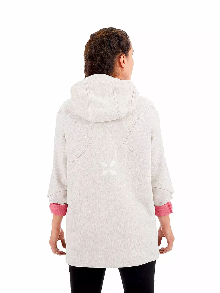 MAMMUT | Damen Jacke Delta X THE ML Hoody | 