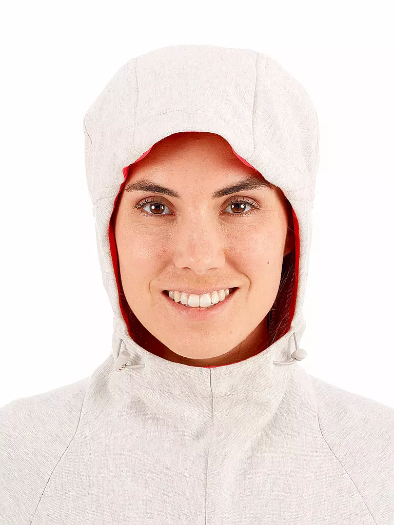 MAMMUT | Damen Jacke Delta X THE ML Hoody | 