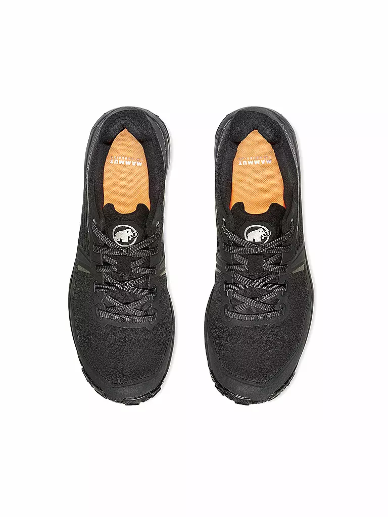 MAMMUT | Damen Multifunktionsschuhe Ultimate III Low GTX Women | schwarz