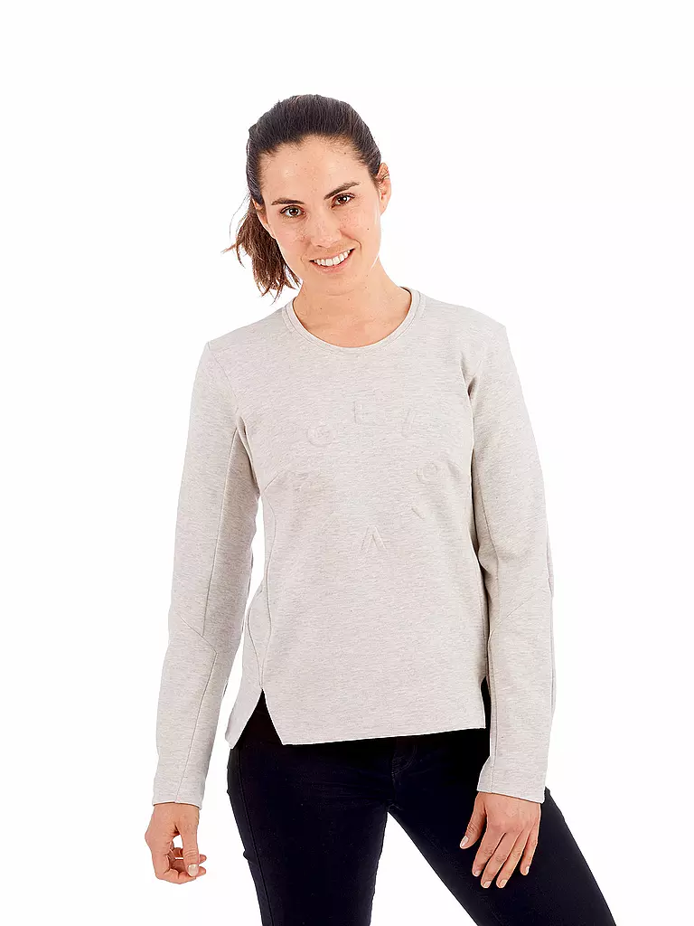MAMMUT | Damen Pullover Delta X Teufelsberg Crew Neck | 