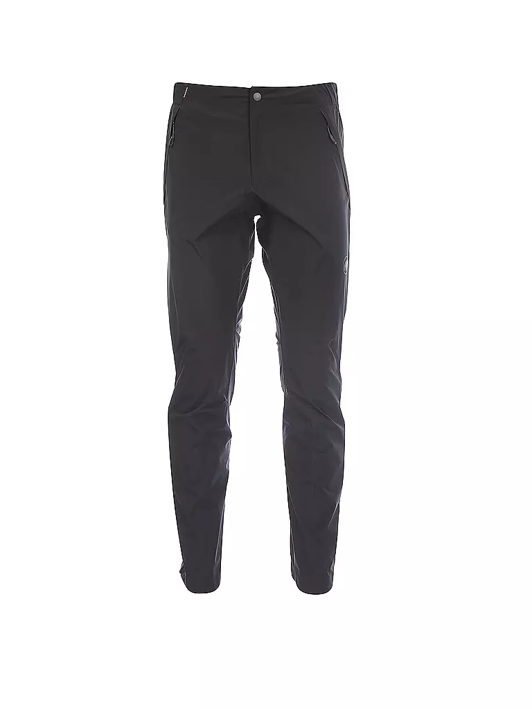 MAMMUT | Damen Regenhose Albula | schwarz