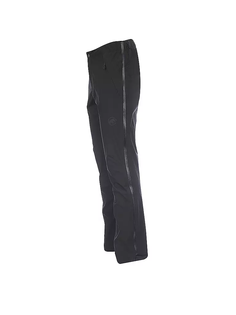 MAMMUT | Damen Regenhose Albula | schwarz