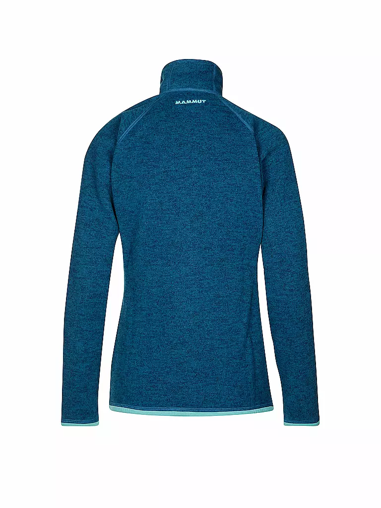 MAMMUT | Damen Ski-Weste Artic | blau