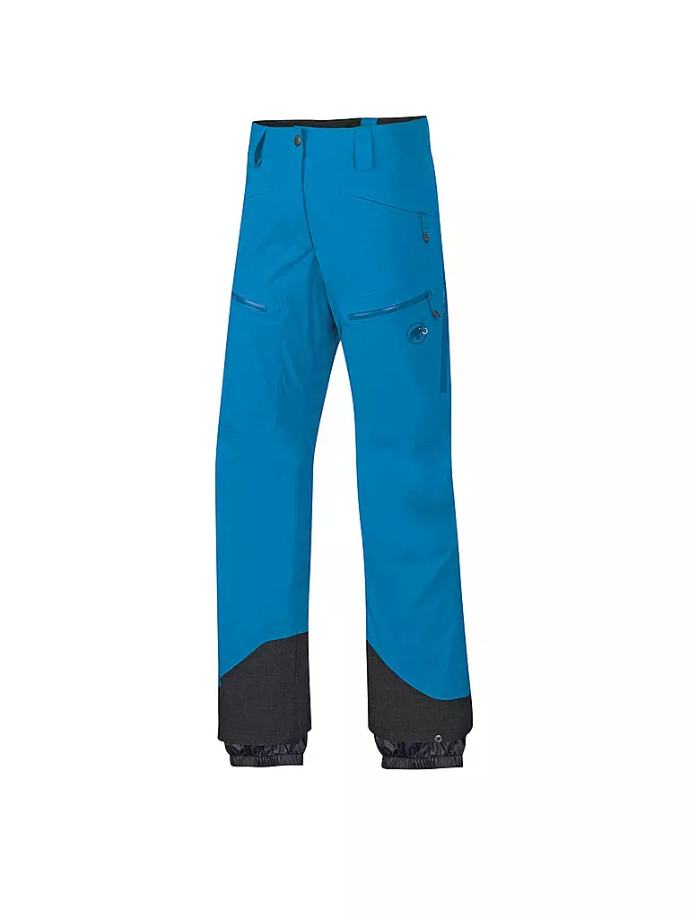 MAMMUT | Damen Skihose Luina HS Pants | 