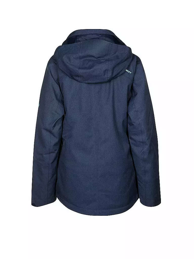 MAMMUT | Damen Skijacke Luina | 