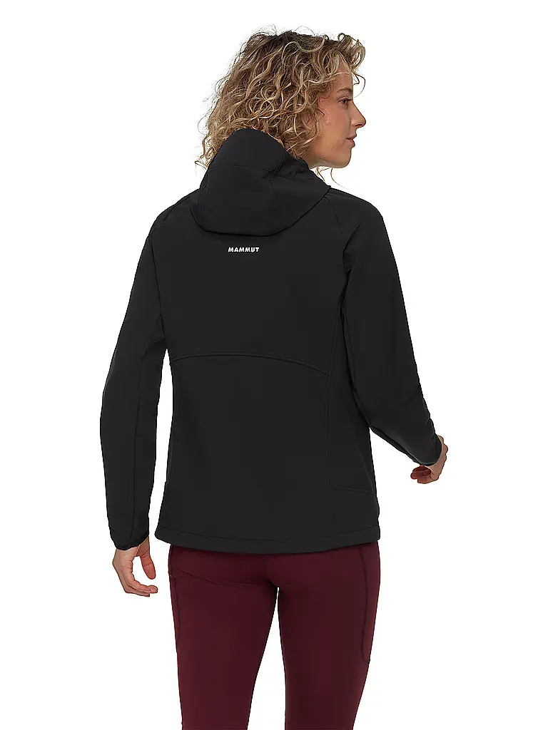 MAMMUT | Damen Softshelljacke Ultimate Comfort | 