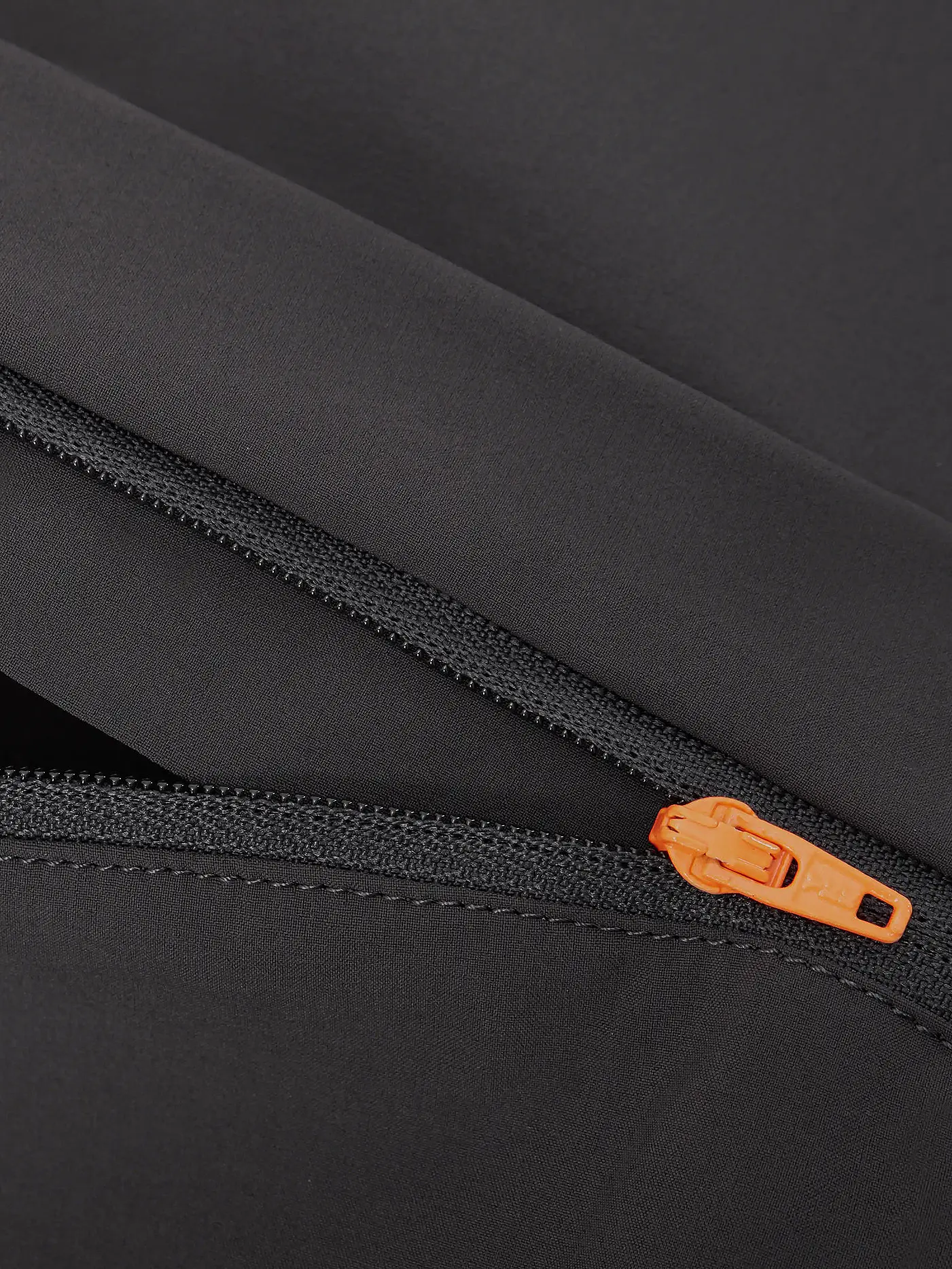 MAMMUT | Damen Wanderhose Runbold Zip Off | grau