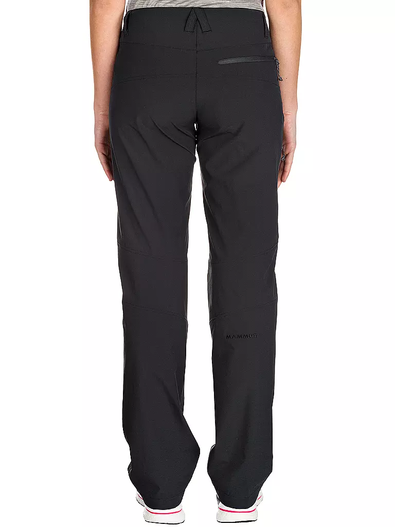 MAMMUT | Damen Wanderhose Runje | 