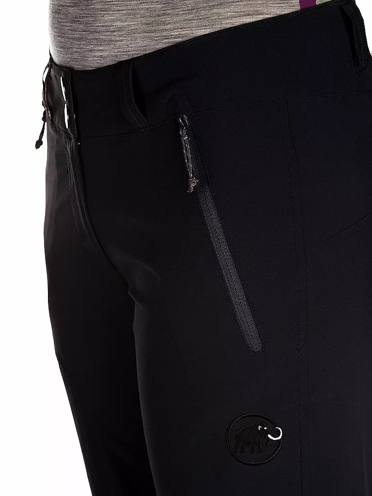 MAMMUT | Damen Wanderhose Runje | 