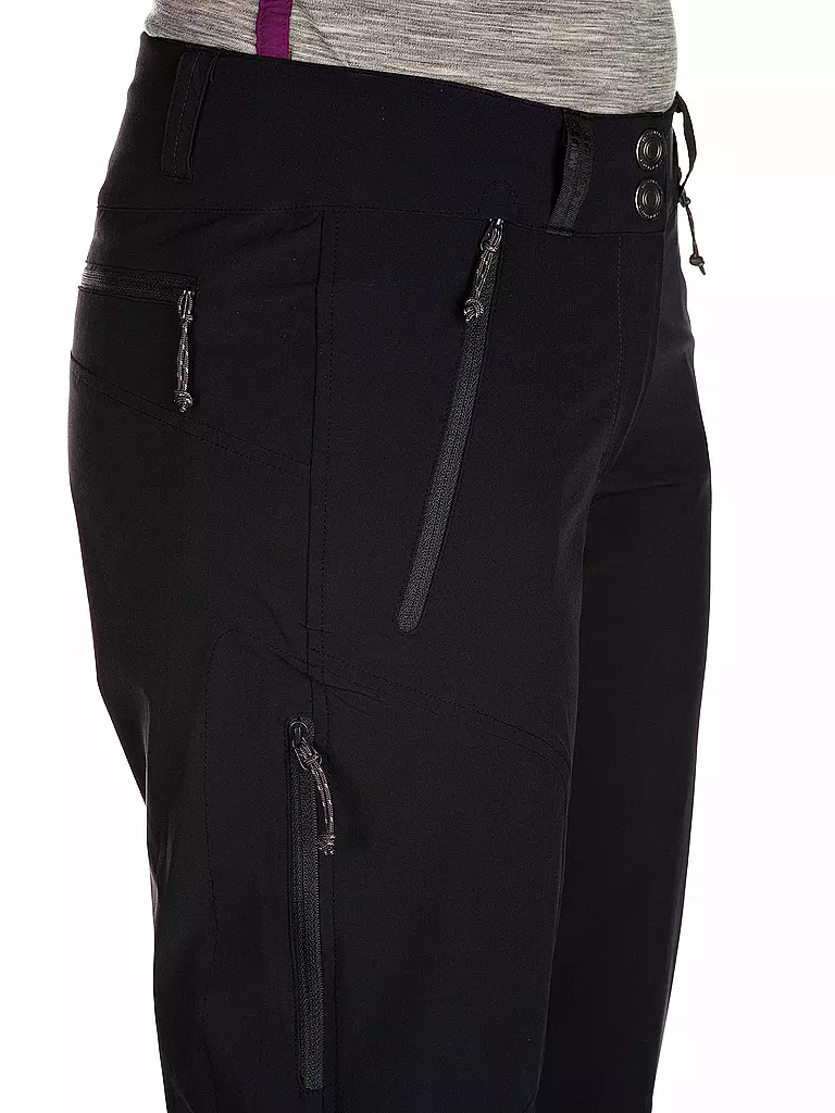 MAMMUT | Damen Wanderhose Runje | 