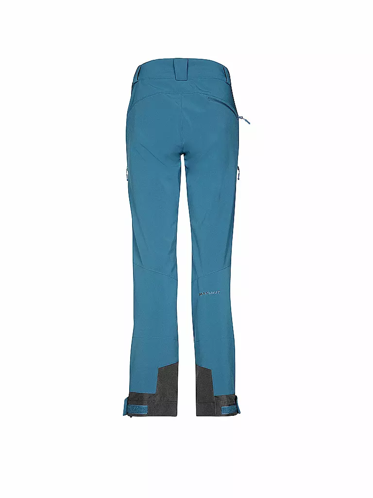 MAMMUT | Damen Wanderhose Tatramar | 