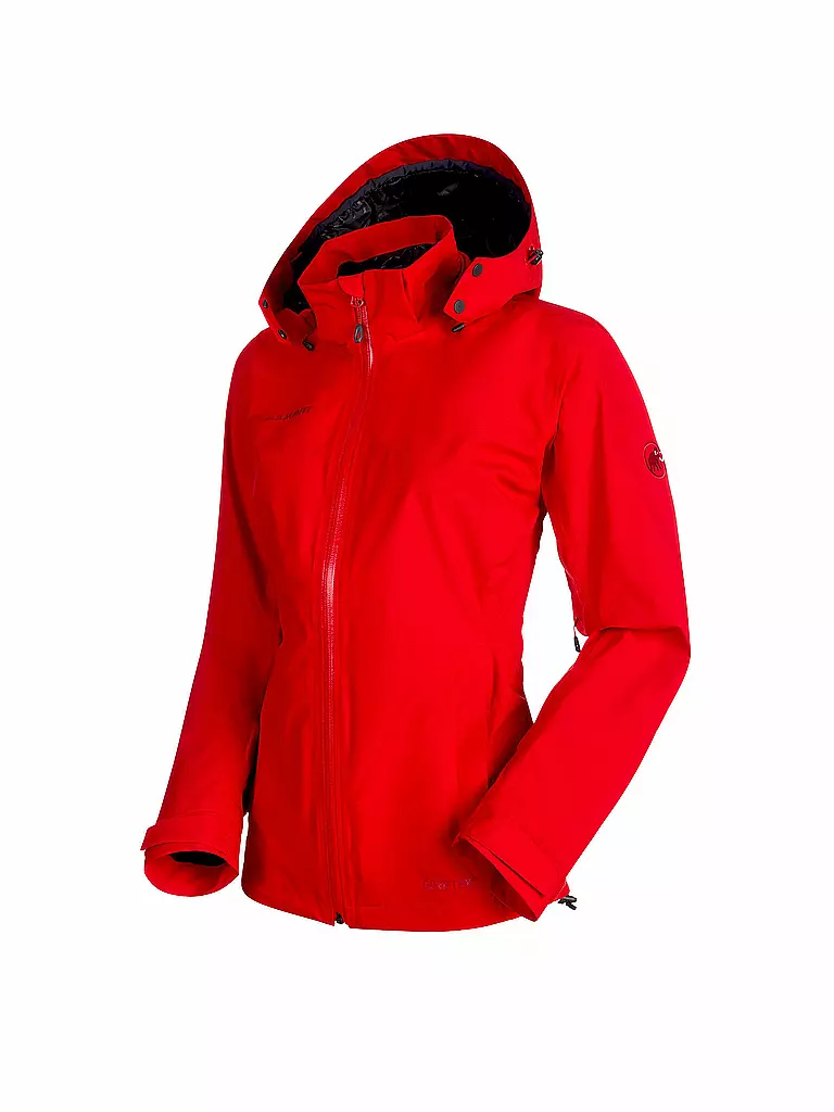 MAMMUT | Damen Wanderjacke Ayako Tour HS GTX 2L | 