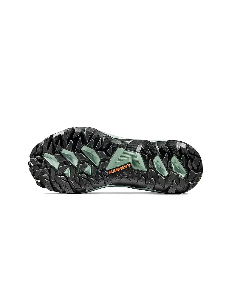 MAMMUT | Damen Wanderschuhe Sertig II Mid GTX Women | mint