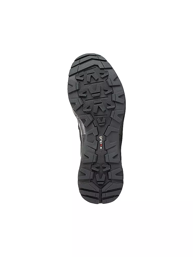 MAMMUT | Damen Wanderschuhe Ultimate Pro Low GTX | schwarz