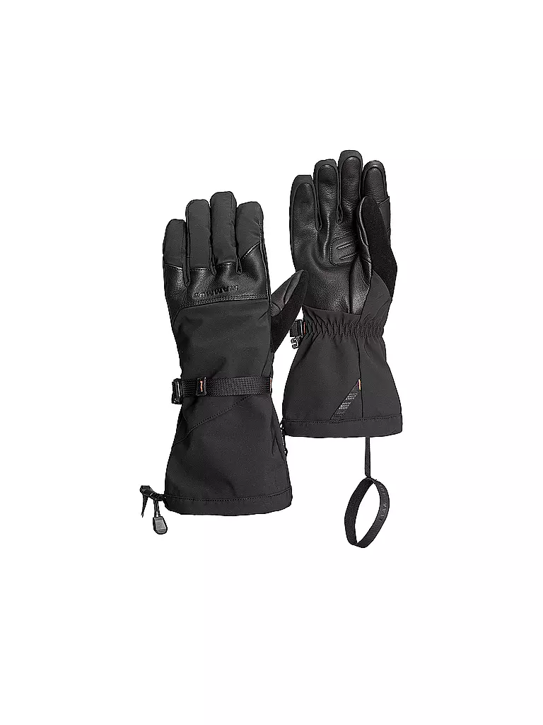 MAMMUT | Handschuhe Masao 3 in 1  | 