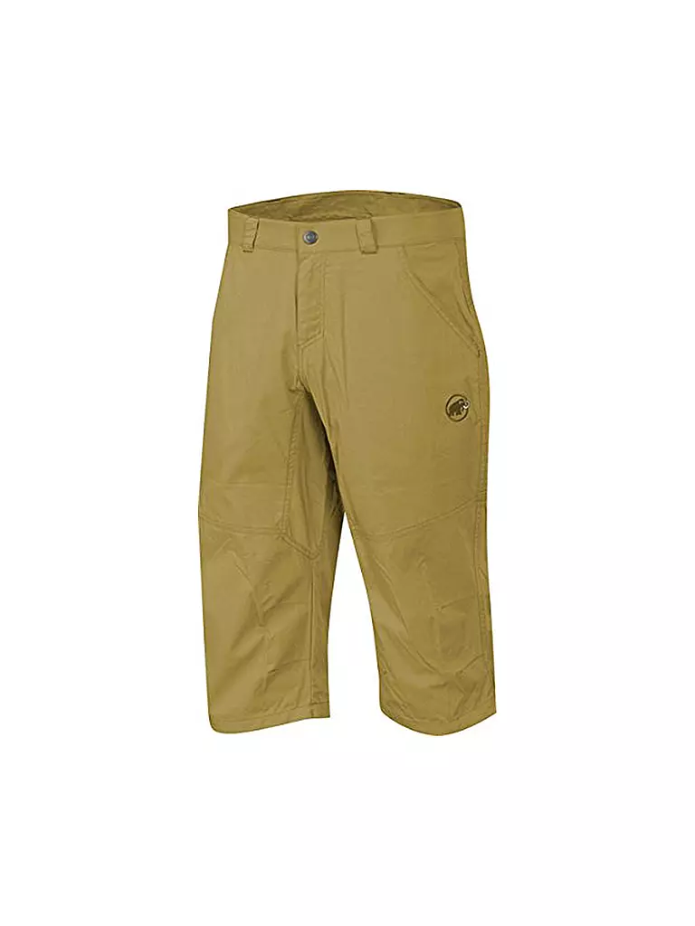 MAMMUT | Herren 3/4 Kletterhose Massone | 