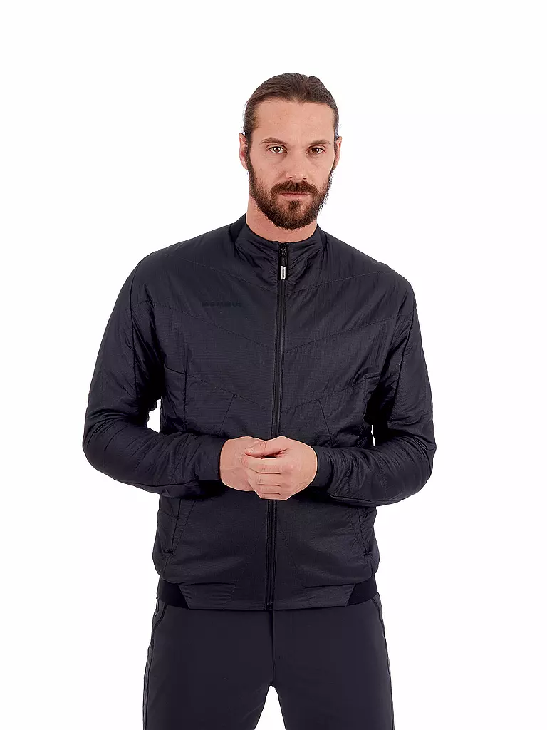MAMMUT | Herren Bomber-Jacke Delta X 3850 | 