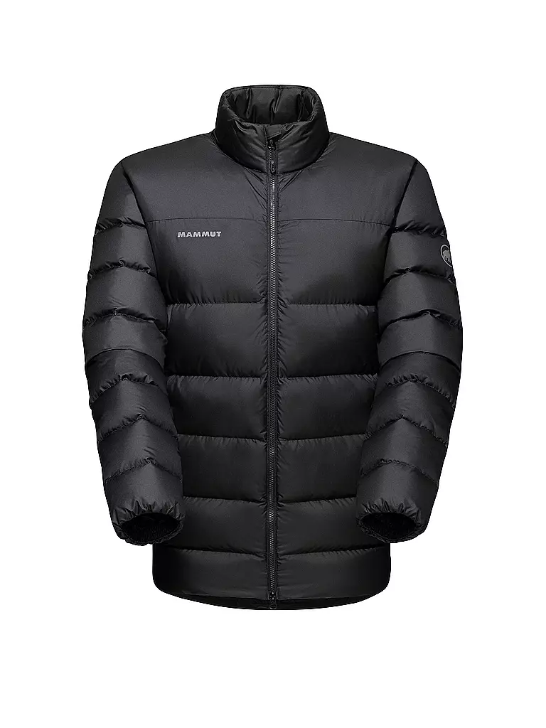 MAMMUT | Herren Daunenjacke Whitehorn | schwarz