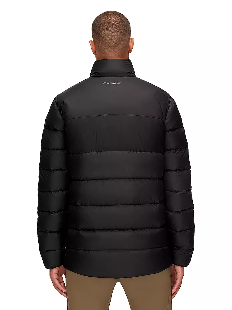 MAMMUT | Herren Daunenjacke Whitehorn | schwarz