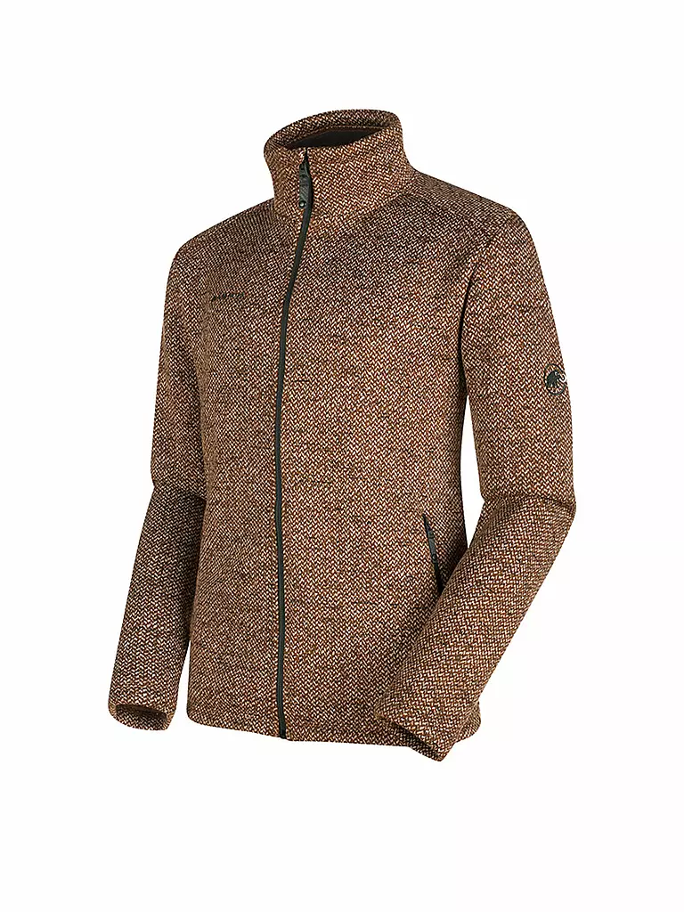 MAMMUT | Herren Fleecejacke Chamuera ML | 