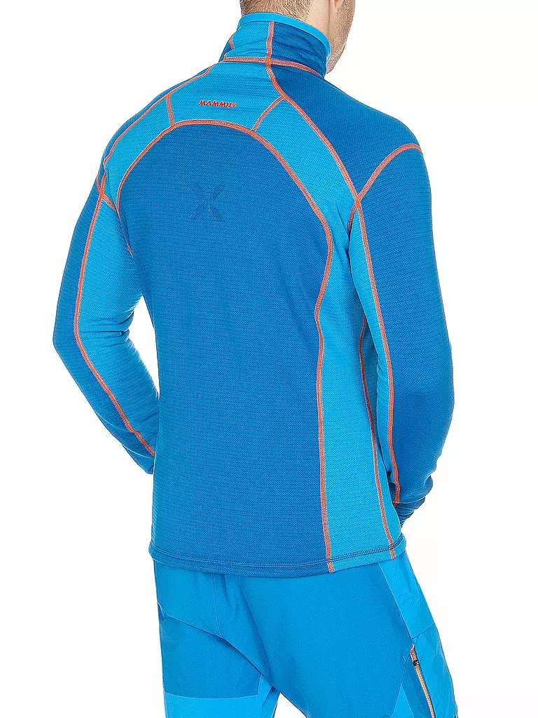 MAMMUT | Herren Fleecejacke Eiswand PT | 