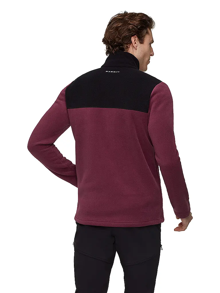 MAMMUT | Herren Fleecejacke Innominata Polartec | 