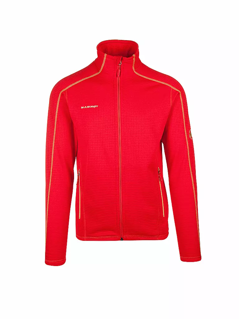 MAMMUT | Herren Fleecejacke Lower Moseley | 