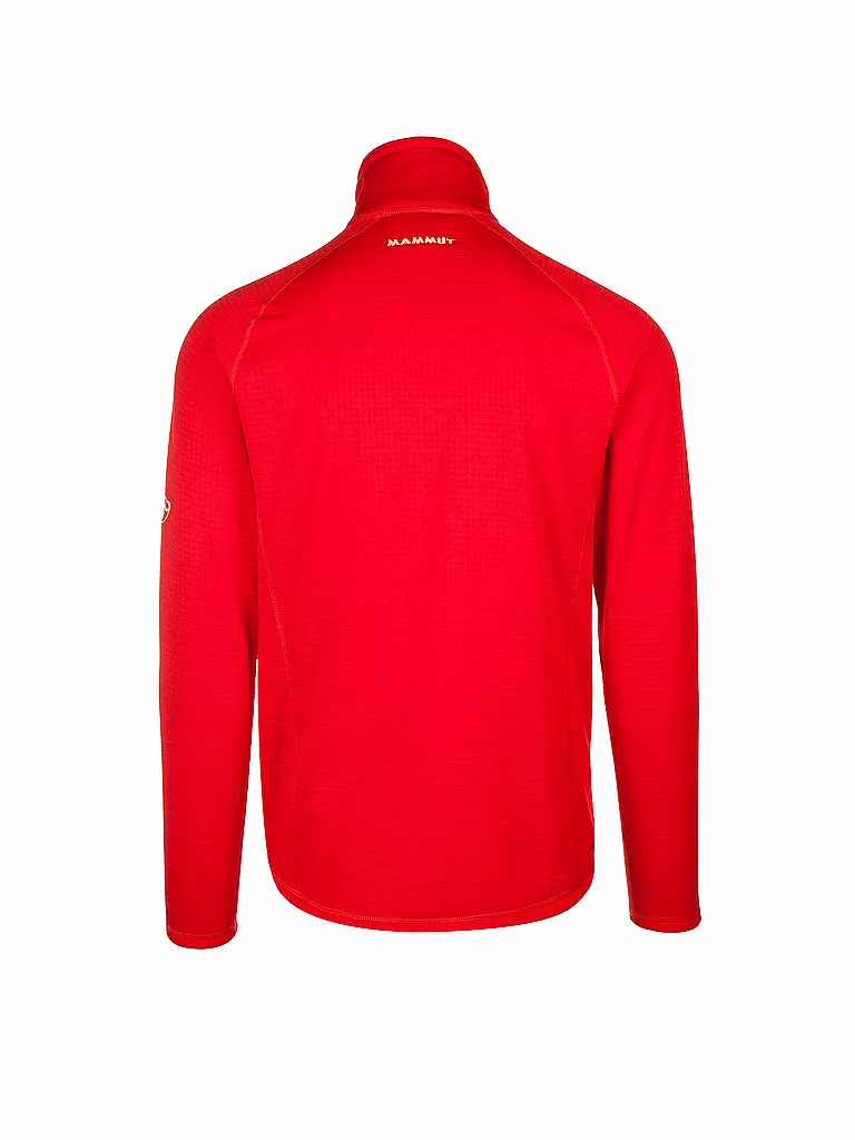 MAMMUT | Herren Fleecejacke Lower Moseley | 